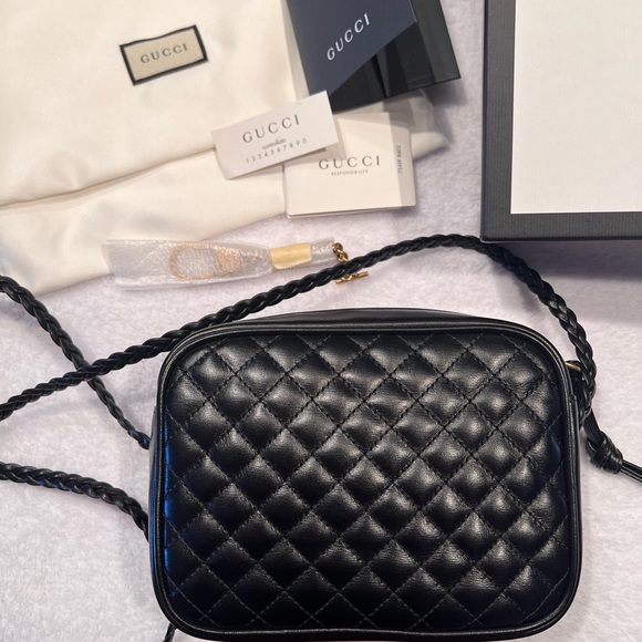 SOLD! New Authentic Gucci bag - Picture 3 of 13